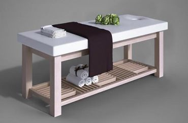 Bí kíp phân biệt giường massage chất lượng cao và kém chất lượng